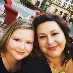 Meet your Posher, Melanie